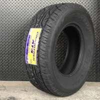 ยางใหม่ 265-70-16 Dunlop Grandtrek AT3 ปี18 ซื้อ 2 แถม 2 ราคาชุดละ 15400 บาท