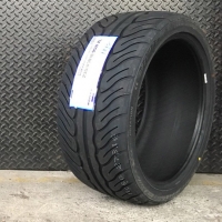 ยางใหม่ 235-40-18 Atrezzo R01 SPORT ปี18 ยางซอฟ ราคาเพียงเส้นละ 1800 บาท