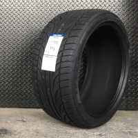 ยางใหม่ 275-35-20 Falken FK452 ปี18 ยาง sport คุณภาพสูงราคาเส้นละ 8000 บาท