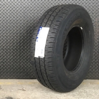 ยางใหม่ 225-75-14 Michelin XCD2 ปี 18 ยางกระบะคุณภาพราคาเส้นละ 3900 บาท