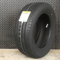 ยางใหม่ 215-60-16 Dunlop Enasave EC300plus ปี18 ราคาพิเศษเพียงเส้นละ 3250 บาท