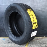 ยางใหม่ 205-60-15 Continental Comfort contact CC6 ปี18ซื้อ 2 แถม 2 ชุดละ 9000 บาท