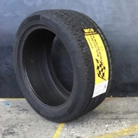 ยางใหม่ 235-45-17Continental Contact MC6 ปี18 ลดพิเศษเส้นละ 3750 บาทเท่านั้น