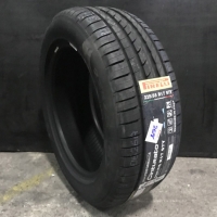 ยางใหม่ 225-55-17 Pirelli Cinturato P1 ปี18 โปรโมั่น ซื้อ 2 แถม 2 ชุดละ 13000 บาท