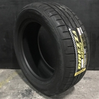 ยางใหม่ 205-55-15 Dunlop Direzza DZ102 ปี17 พิเศษเพียงราคาเส้นละ 1750 บาท