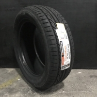ยางใหม่ 195-55-15 Hankook Ventus V12 EVO2 ปี18 โปรราคาเพียงเส้นละ 1900 บาท