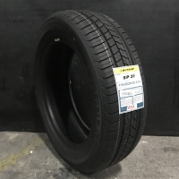 ยางใหม่ 175-60-15 Dunlop SP31 ปี17 ยางคุณภาพราคาพิเศษเพียงเส้นละ 1250 บาท