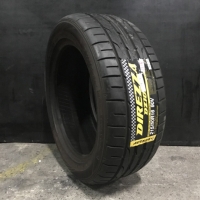 ยางใหม่ 215-50-16 Dunlop Direzza DZ102 ปี17 ราคาพิเศษเพียงเส้นละ 1500 บาท