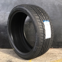 ยางใหม่ 245-40-20 Falken FK452 ปี18 ยางสปอร์ทคุณภาพเพียงเส้นละ 5500 บาท
