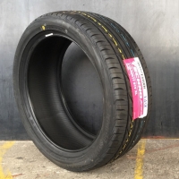 ยางใหม่ 215-45-17 Bridgestone Techno Sports ปี18ท ยางสปอร์ทเส้นละ 3500 บาท