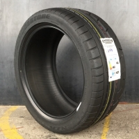 ยางใหม่ 225-45-17 Bridgestone Potenza RE070 ปี18 ยางญี่ปุ่นเส้นละ 4900 บาท