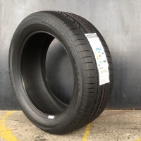 ยางใหม่ 235-55-19 Bridgestone Dueler HP sport ปี18 ราคาพิเศษเส้นละ 9500 บาท