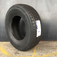 ยางใหม่ 225-75-15 Michelin XCD2 ปี 18 โปรโมชั่นราคาพิเศษเพียงเส้นละ 4500 บาท