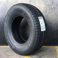 ยางใหม่ 265-70-16 Bridgestone Dueler HT689 ปี18 ออฟโรดราคาเส้นละ 5500 บาท