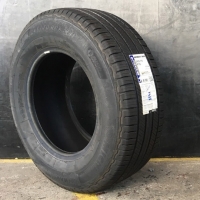 ยางใหม่ 245-70-16 Michelin Primacy SUV ปี18 ยางคุณภาพเพียงเส้นละ 5000 บาท