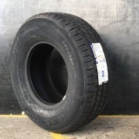 ยางใหม่ 225-75-14 Michelin XCD2 ปี 18 ยางกระบะคุณภาพราคาเพียงเส้นละ 3900 บาท