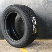 ยางใหม่ 225-55-17 Dunlop LM704 ปี18 ซื้อ 2 แถม 2 พิเศษเพียงราคาชุดละ 14000 บาท