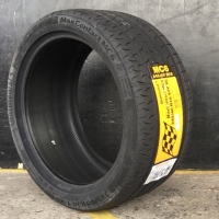 ยางใหม่ 245-40-18 Continental Max Contact MC6 ปี18 โปรราคาเส้นละ 4500 บาท