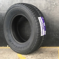 ยางใหม่ 245-70-16 Dunlop Grandtrek AT22 ปี18 โปร ซื้อ 2 แถม 2 ชุดละ 15400 บาท