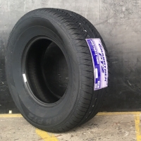 ยางใหม่ 255-70-15 Dunlop Grandtrek PT2 ปี18 โปรโมชั่น ซื้อ 2 แถม 2 ชุด 14300 บาท