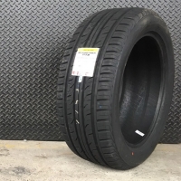 ยางใหม่ 265-50-20 Dunlop Grandtrek PT3 ปี18 ซื้อ 2 แถม 2 เพีงเส้นละ 27500 บาท