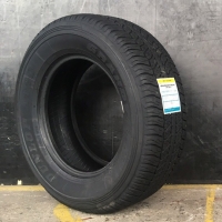 ยางใหม่ 265-65-17 Dunlop Grandtrek AT20 ปี18 ซื้อ 2 แถม 2 ชุดละ 17600 บาทเท่านั้น
