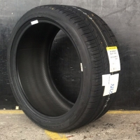 ยางใหม่ 245-40-19 Dunlop SP Sport Maxx050plus ปี18 เพียงเส้นละ 8900 บาทเท่านั้น