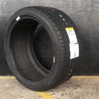 ยางใหม่ 255-40-19 Dunlop SP Sport Maxx050plus ปี18 เพียงเส้นละ 9500 บาทเท่านั้น