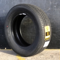ยางใหม่ 225-65-17 Continental Cross Contact LX Sport ปี18 โปรเส้นละ 3800 บาท