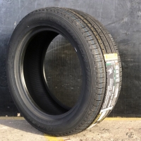 ยางใหม่ 225-60-18 Pirelli Scorpion Verde All Season Plus ปี18 ราคาเส้นละ 5400 บาท