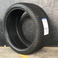 ยางใหม่ 245-35-20 Falken FK452 ปี18 ยางคุณภาพราคาพิเศษเพียงเส้นละ 5500 บาท