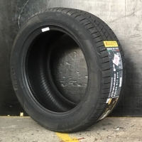 ยางใหม่ 225-55-17 Pirelli Cinturato P1 ปี18 ซื้อ 2 แถม 2 พิเศษชุดละ 13000 บาทเท่านั้น