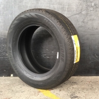 ยางใหม่ 215-65-16 Bridgestone Duravis R611 ปี18 เส้นละ 3900 บาทเท่านั้นพลาดไม่ได้