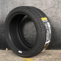 ยางใหม่ 225-45-18 Pirelli Dragon Sport ปี18 ซื้อ 2 แถม 2 โปรเพียงชุดละ 16000 บาท