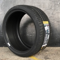 ยางใหม่ 245-35-20 Pirelli Dragon Sport ปี18 โปรโมชั่นพิเศษเพียงราคาเส้นละ 5500 บาท