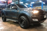 XD128 16inch 6h139.7 ล้อแท้แบรนด์คุณภาพ ราคาพิเศษเพียง วงละ 6500 บาทเท่านั้น