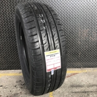 ยางใหม่ 265-65-17 Dunlop Grandtrek PT3 ปี18 โปร ซื้อ 2 แถม 2 ชุดละ 15800 บาท