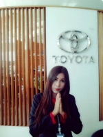 จองโตโยต้าทุกรุ่น!! ส่วนลด ของแถมโดนใจ!!