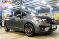 RE30 16inch 4h100 สี น้ำตาล ล้อแม็กสวยๆ สำหรับสายซิ่งเพียงวงละ 3500 บาทท่านั้น