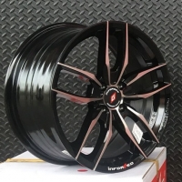 IFG-28 17inch 4h100 ล้อแต่งแนว VIP ยอดนิยม ราคาพิเศษเพียงวงละ 4000 บาท
