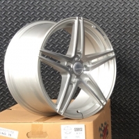 GS802 17inch 4h100 ล้อคุณภาพราคาพิเศษเพียงวงละ 4000 บาทเท่านั้นพลาดไม่ได้