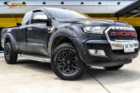 LENSO MAX-11 16inch 6h139.7 ล้อคุณภาพแบรนด์ดัง ราคาเพียงวงละ 5000 บาท