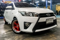 S1 17inch 4h100 ล้อคุณภาพราคาพิเศษ โปรโมชั่นพร้อมยางเพียงชุดละ 22000 บาท