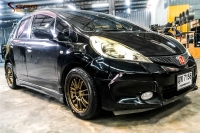 RE30 15inch 4h100 ล้อซิ่งคุณภาพโปรโมชั่นพร้อมยางเพียงราคาชุดละ 12900 บาทเท่านั้น