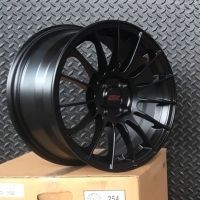 RS05RR 15inch 4h100 ราคาพิเศษลายซิ่งยอดนิยมสำหรับรถเก๋ง วงละ 2750 บาทเท่านั้น