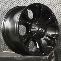 FUEL VAPOR ล้อแท้ 20inch 6h139.7 ราคาพิเศษล้อแท้คุณภาพ วงละ 14500 บาทเท่านั้น