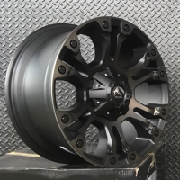 FUEL VAPOR ล้อแท้ 20inch 6h139.7 ราคาพิเศษล้อแท้ U.S.A วงละ 14500 บาทเท่านั้น