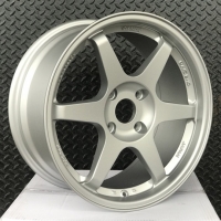 TE37 17inch 4h114.3 ล้อแม็กซ์สำหรับรถซิ่ง ราคาคุณภาพพิเศษเพียงวงละ 4000 บาท