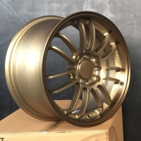 RE30 15inch 4h100 ล้อซิ่งคุณภาพราคาพิเศษเพียงวงละ 2500 บาทเท่านั้นพลาดไม่ได้