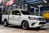 PARODI XHAKA 17inch 5h114.3 ล้อคุณภาพจาก Parodi พร้อมยางชุดละ 24000 บาท